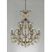 Versailles 9 Light Chandelier
