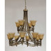 Donatelli 12 Light Chandelier