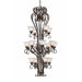 Monte Carlo 16 Light Chandelier