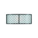 Chainlink One Light Wall Sconce in Bronze