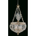 Garland Inverted Pendant
