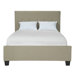 Milena Platform Bed