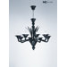 Hermitage Chandelier