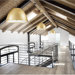 Willy 60 1 Light Pendant