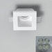 Invisibli 4 Light Recessed Fixed LED Step Light
