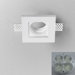 Invisibli 1 Light Recessed Fixed LED SpotLight