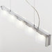 Internos 5 Light Pendant