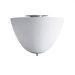 Willy Wall Flush Mount