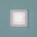 Atreo Wall or Ceiling Flush Mount