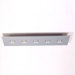 Polifemo Five Light Rectangle Flush Ceiling Mount