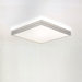 Linea Contemporary Ceiling or Wall Flush Mount