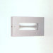 Finestra Contemporary Rectangle Wall Sconce Light