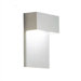 Mini 6" Contemporary Wall Sconce