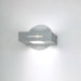 Bloc Horizontal Contemporary Wall Sconce Light