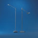 Ra Contemporary Floor Lamp