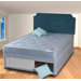 Tango Platform Bed Set
