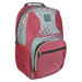 Superstition Backpack in Pink with Dots