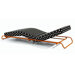 Jalamar Fabric Chaise Lounge