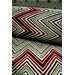 Tappeti Zig Zag Rug