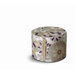 Golden Age Pouf Ottoman