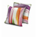 Keur Cushion 23.5" x  23.5"