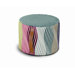 Aeonium Pouf Ottoman