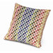 Maseko Cushion - 16" x 16"