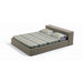 Morfeo Platform Bed