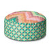 Onley PW Bean Bag Pouf Ottoman