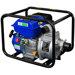 158 GPM Water Pump