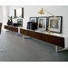 Seattle Low Cabinet with 3 Drawers
