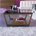 Occasional Furniture Element Coffee Table