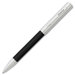 Ballpoint Pen, Greenwich, Black Chrome