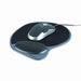 Kensington Wrist Pillow Memory Foam Mouse Wrist Rest