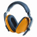 Bodygear Bodygear 22 Decibel Noise Reduction Earmuffs