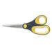 Westcott Titanium Non Stick Scissors, 3/Pack