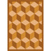 Whimsy Family Legacies Highrise Wheat Rug