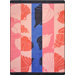 Summer Solstice Seashell Lagoon Novelty Rug