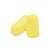 Single Use E-A-R&reg; TaperFit&reg; 2 Tapered Foam Uncorded Earplugs (1 Pair Per Poly Bag, 200 Pair Per Box)