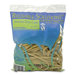 Jumbo Rubber Bands, 2 oz, Assorted Size, Natural
