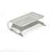 Metal Desktop Printer/Monitor Stand, 18 1/2" X 12" X 5 3/4"