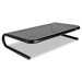 Metal Art Monitor Stand, 18 1/2 X 12 1/4 X 5 1/4