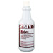 Misty Bolex 23 Percent Hydrochloric Acid Bowl Cleaner, 32 Oz, 12/Carton