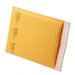 Jiffylite Self-Seal Mailer, Side Seam, #2, 8 1/2 X 12, 100/Carton