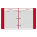 Looseleaf Daily Diary Refill for SD882