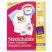 Personal Creations Inkjet T-Shirt Transfer, 8-1/2 X 11, 5/Pack