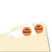 Print or Write Removable Color-Coding Labels, 1008/Pack