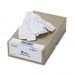 Price Tags, Paper/Twine, 1-1/2 x 1, White, 1000 per Box                                                                      
