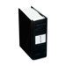Charles Leonard Varicap6 Expandable 1 To 6 Post Binder, 11 X 8-1/2