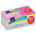Removable Adhesive Note Pad (Pack of 14)